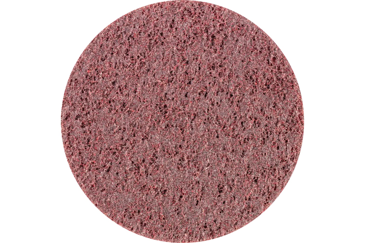 Picture of Pferd Polivlies® Hook & Loop Disc, 4-1/2", 180 Grit, Medium, Aluminum oxide
